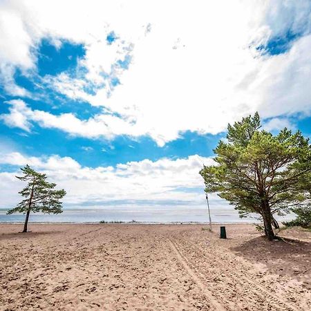 Maendjala Camping Zewnętrze zdjęcie