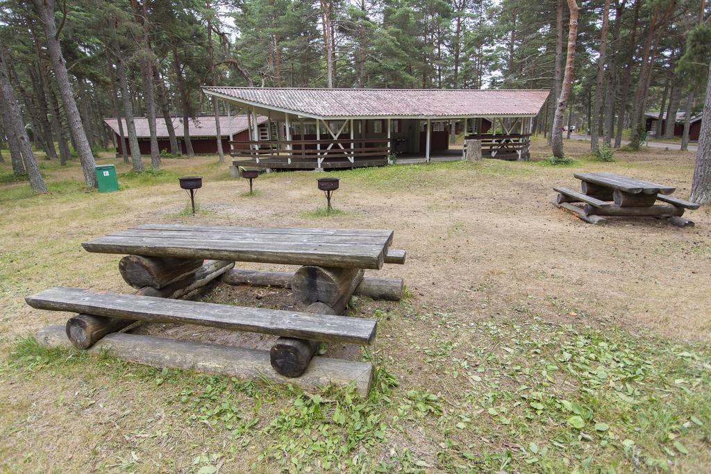 Maendjala Camping Zewnętrze zdjęcie