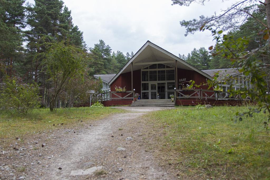 Maendjala Camping Zewnętrze zdjęcie