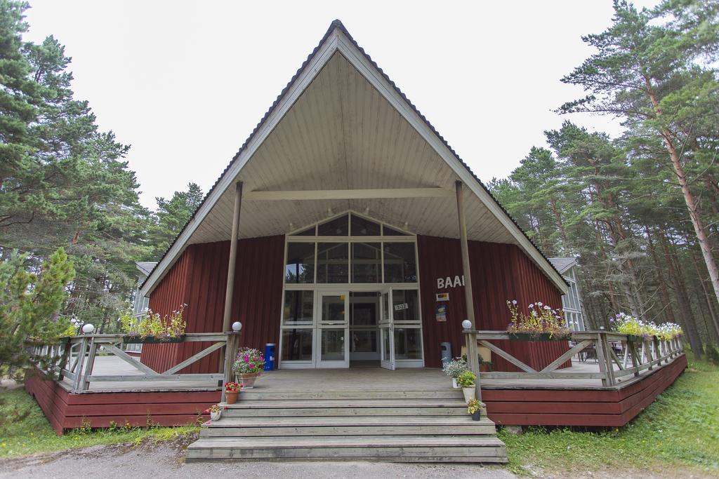 Maendjala Camping Zewnętrze zdjęcie