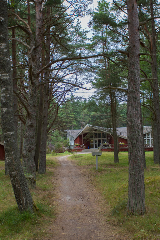 Maendjala Camping Zewnętrze zdjęcie