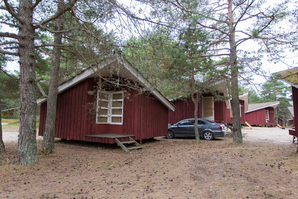 Maendjala Camping Pokój zdjęcie