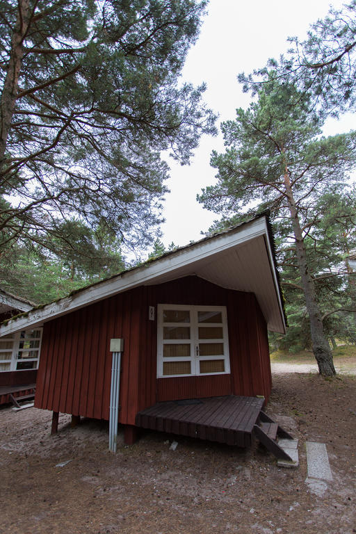 Maendjala Camping Zewnętrze zdjęcie