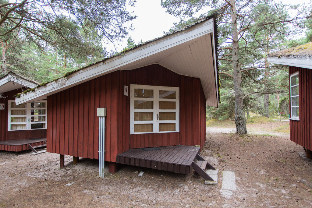 Maendjala Camping Pokój zdjęcie