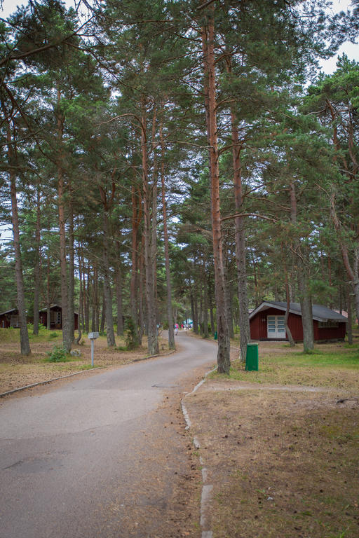 Maendjala Camping Zewnętrze zdjęcie