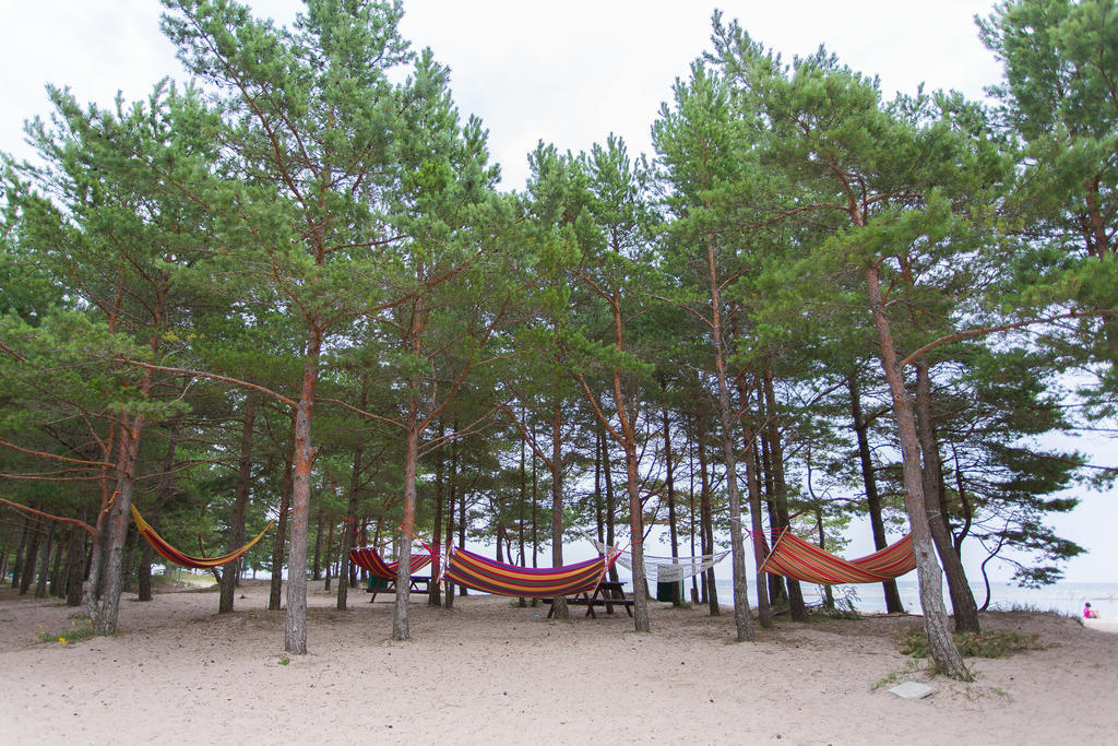 Maendjala Camping Zewnętrze zdjęcie