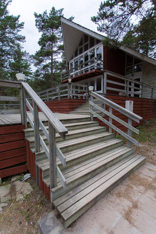 Maendjala Camping Zewnętrze zdjęcie
