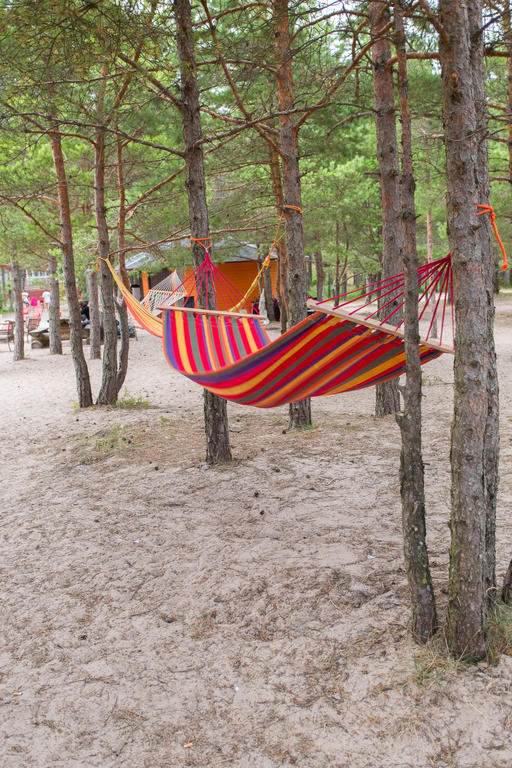 Maendjala Camping Zewnętrze zdjęcie