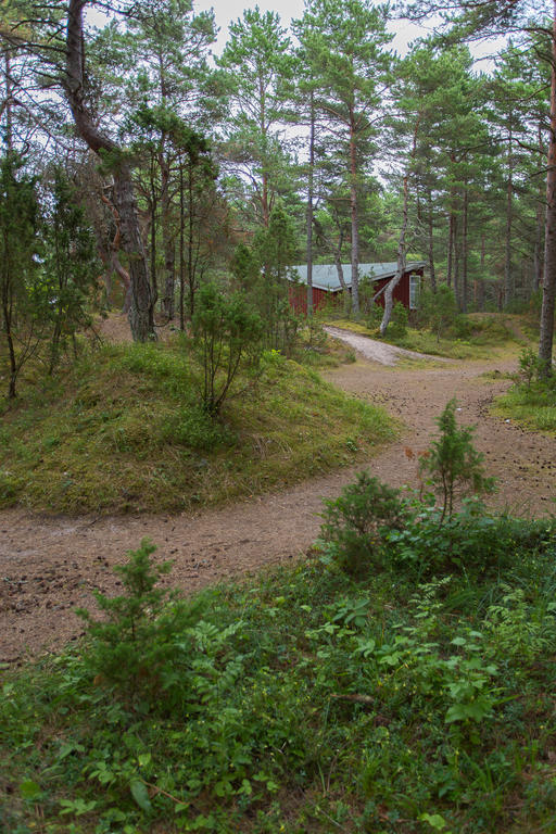 Maendjala Camping Zewnętrze zdjęcie
