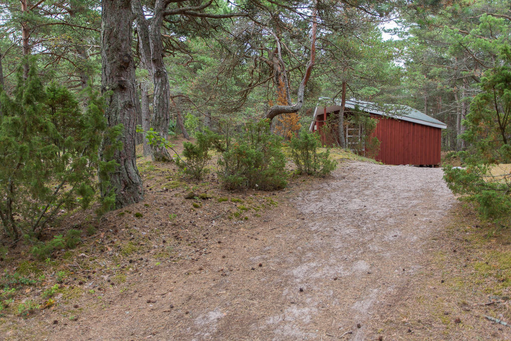 Maendjala Camping Zewnętrze zdjęcie