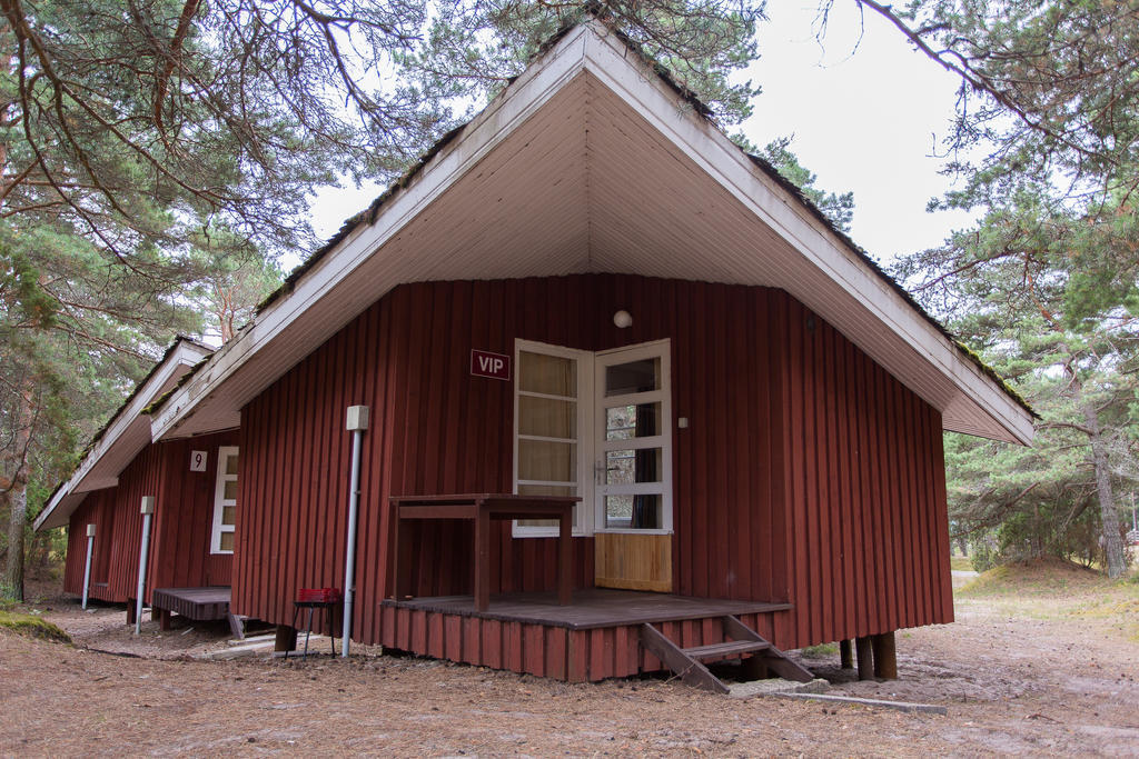 Maendjala Camping Zewnętrze zdjęcie