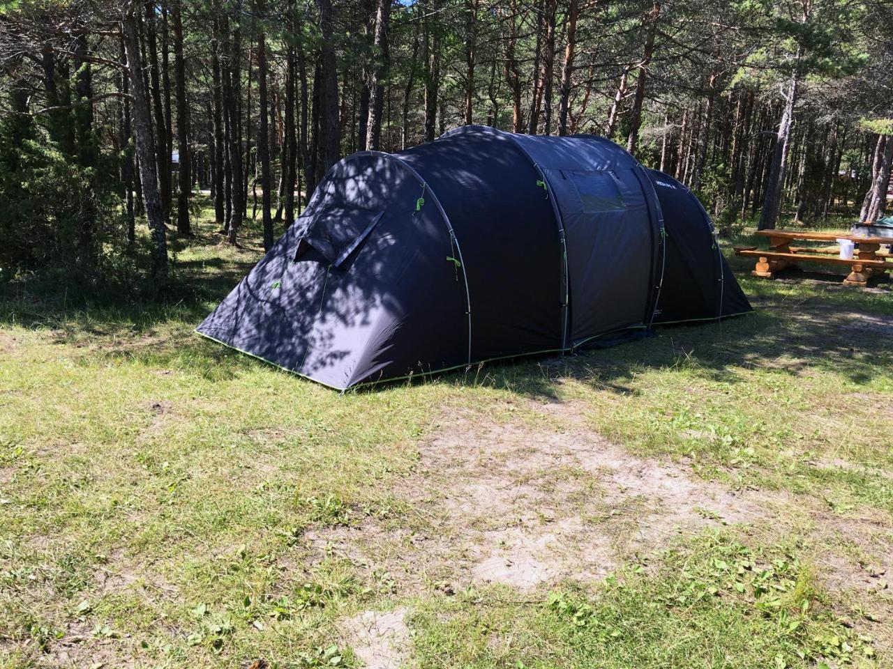 Maendjala Camping Zewnętrze zdjęcie