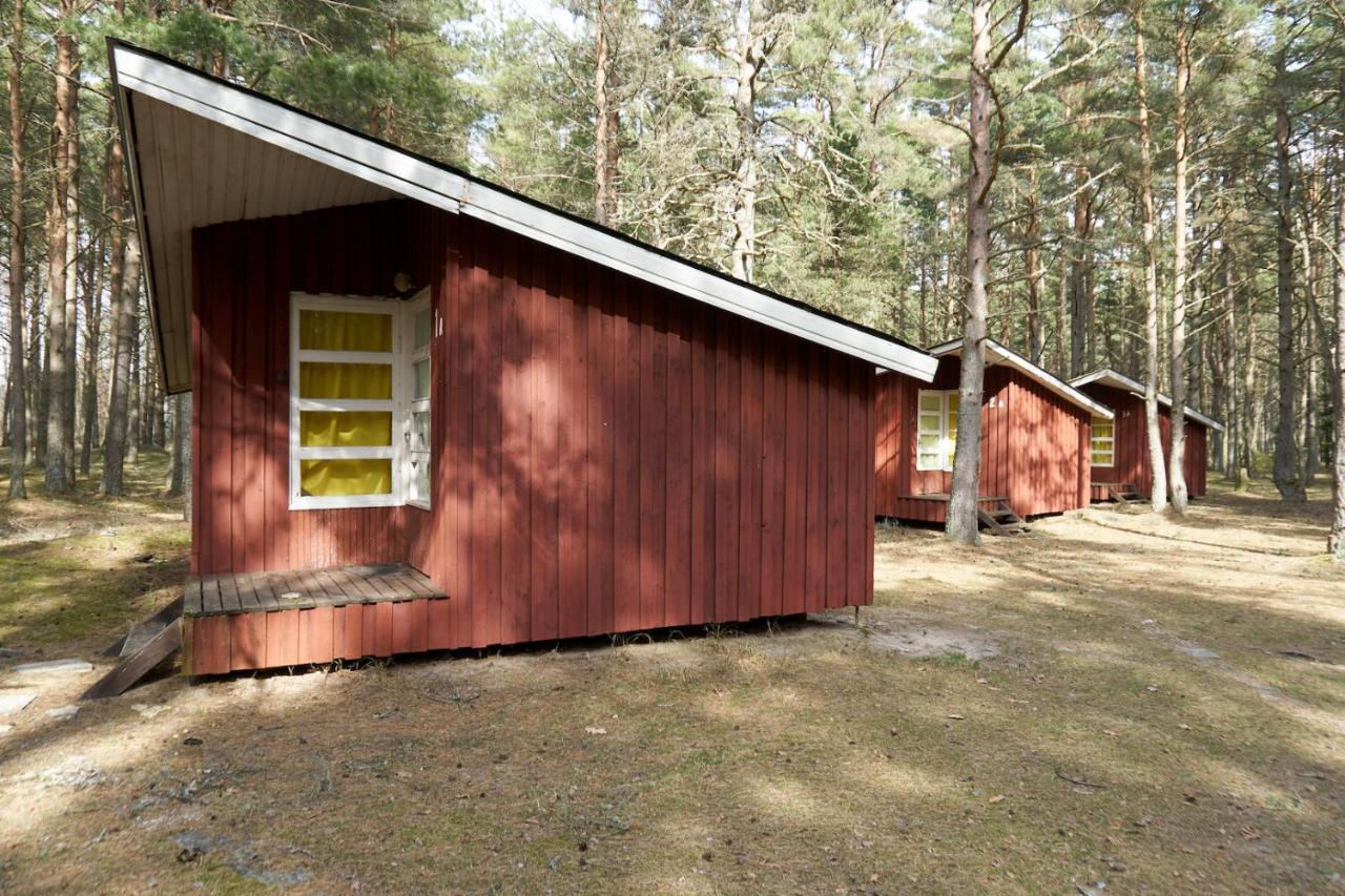 Maendjala Camping Zewnętrze zdjęcie