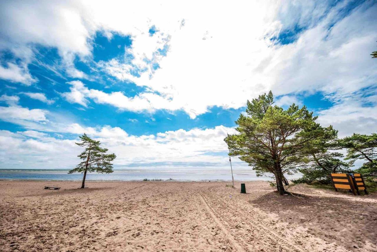 Maendjala Camping Zewnętrze zdjęcie
