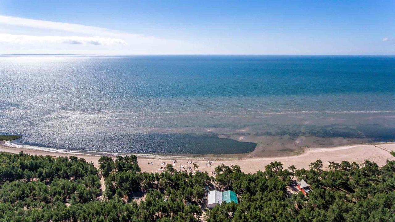 Maendjala Camping Zewnętrze zdjęcie