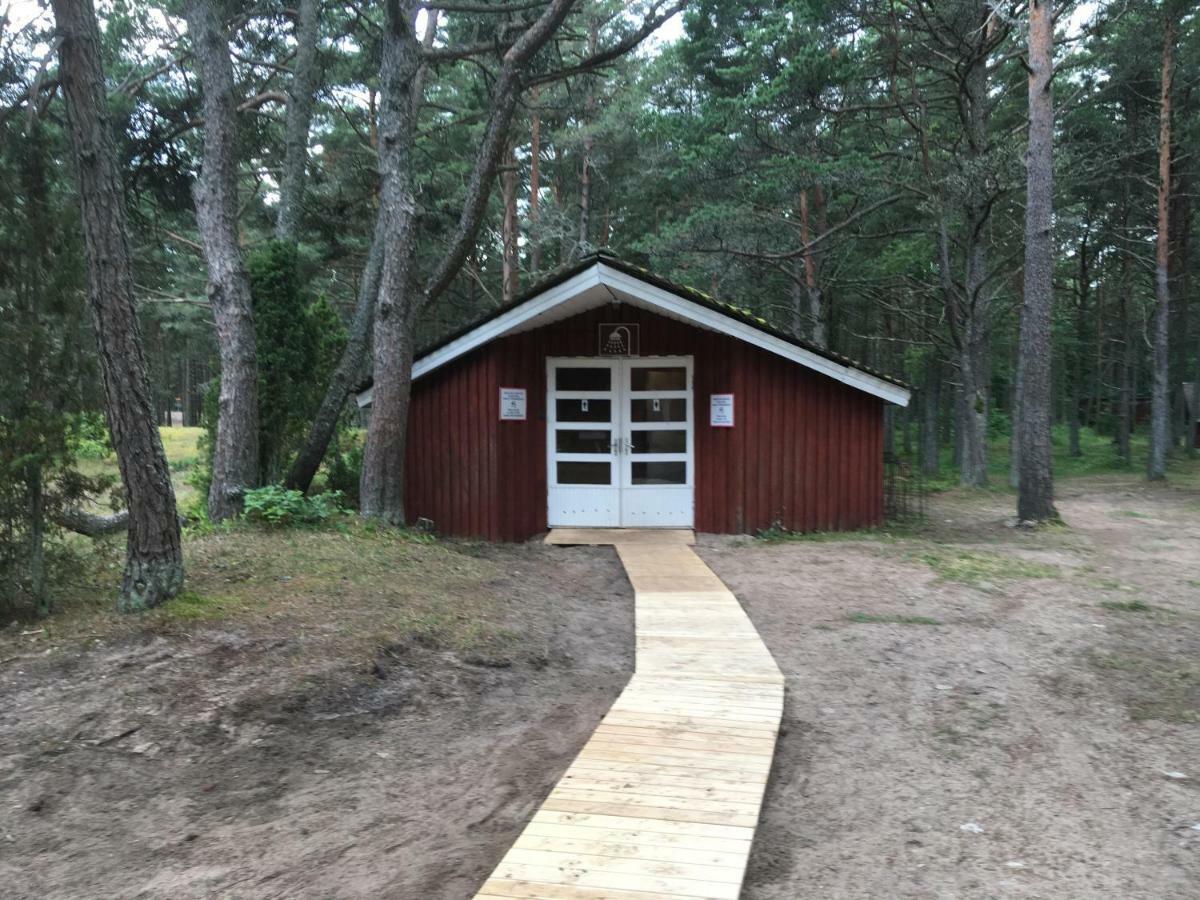 Maendjala Camping Zewnętrze zdjęcie