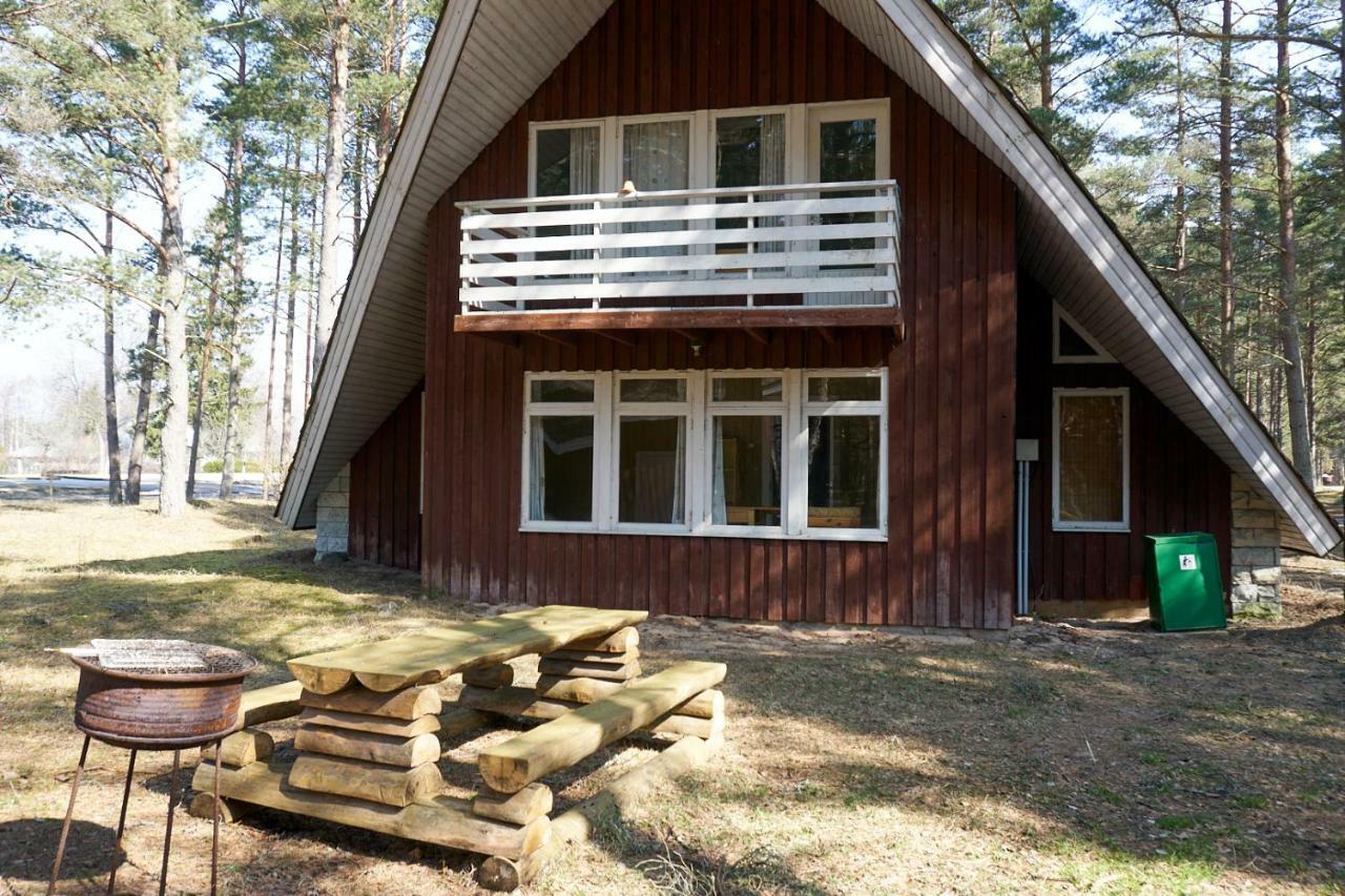 Maendjala Camping Zewnętrze zdjęcie
